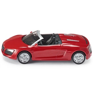 undefined, Audi A8 Spyder, SIKU Super - Audi R8 Spyder