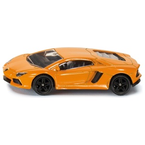 undefined, Lamborghini Aventador, SIKU 1449 - Super Lamborghini Aventador LP 700-4