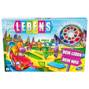 Das Spiel des Lebens