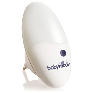 BABYMOOV, BABYMOOV Nachtlicht Plug'light