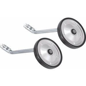 Puky, Puky ST-12 Stützräder für Z2 / ZL12 alu 2020 Kindervelo Zubehör, Puky Stützräder Stützräder