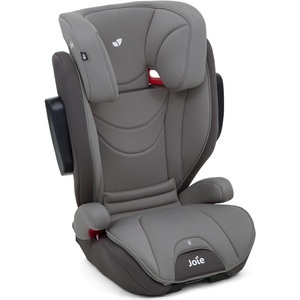 Joie, JOIE Traver 2019 dark pewter, Joie Autokindersitz »Traver Grau«
