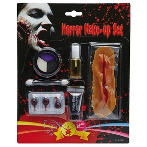 undefined, Horror Make up Set, SB, 