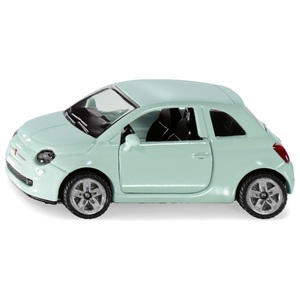 undefined, Siku - Fiat 500 (1453), SIKU Super - Fiat 500