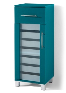 bpc living bonprix collection, Badezimmer Schrank stehend, 