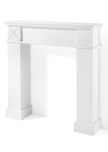 bpc living bonprix collection, Kaminkonsole, 