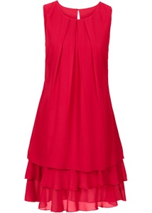 BODYFLIRT, Chiffon-Kleid, 