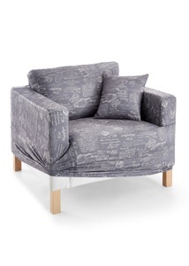 bpc living bonprix collection, Husse mit Vintage Design, 