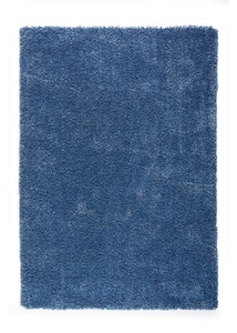 bpc living bonprix collection, Hochflor Teppich mit besonders dichtem Flor, 