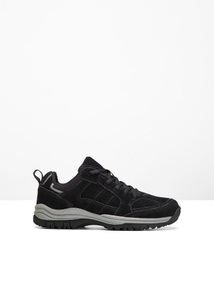 bpc bonprix collection, Trekking Schuh aus Leder, 