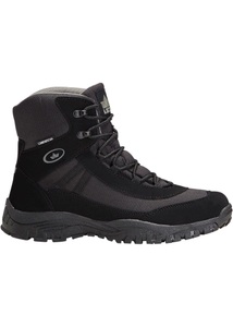 Lico, Schnür Boot von Lico, LICO Winterschuh Kenai, schwarz (Grösse: 38)