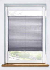 bpc living bonprix collection, Plissee einfarbig, 