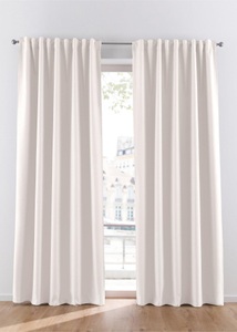 bpc living bonprix collection, Thermo-Vorhang (1er Pack), 