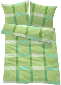 bpc living bonprix collection, Bettwäsche, 