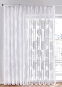 bpc living bonprix collection, Jacquard Gardine, 