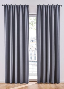 bpc living bonprix collection, Verdunkelungsvorhang (1er Pack), 