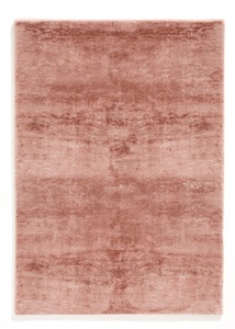 bpc living bonprix collection, Hochflor Teppich mit extra weichem Velours, 