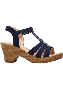 bpc selection, Sandalette, 