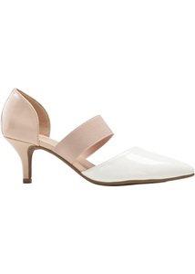 bpc selection, Pumps, 