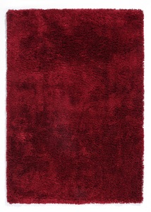 bpc living bonprix collection, Hochflor Teppich mit besonders dichtem Flor, 
