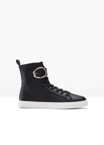 bpc bonprix collection, High top Sneaker, 