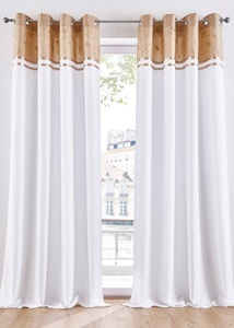 bpc living bonprix collection, Vorhang (1er Pack), 