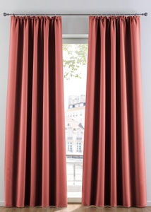 bpc living bonprix collection, Verdunkelungsvorhang (1er Pack), 