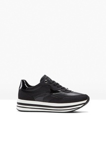 S.Oliver, S.Oliver Plateau Sneaker, 