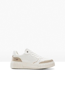 Mustang, Mustang Plateau Sneaker, 