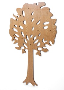 bpc living bonprix collection, Garderobe im Baum Design, 