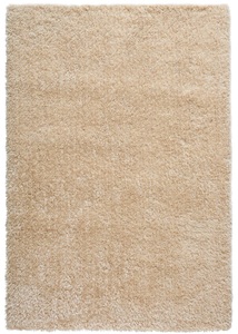 bpc living bonprix collection, Hochflor Teppich mit besonders dichtem Flor, 