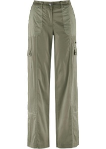 bpc bonprix collection, Cargo-Hose, Loose Fit, 
