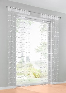 bpc living bonprix collection, Fadenvorhang (1er-Pack), 