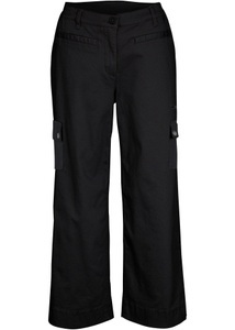 bpc bonprix collection, Cargo-Hose, Loose Fit, 