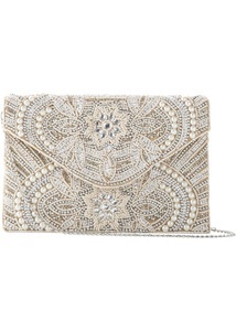 bpc bonprix collection, Hochzeitsclutch, 