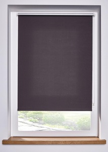 bpc living bonprix collection, Verdunkelungs-Rollo Klemmfix, 