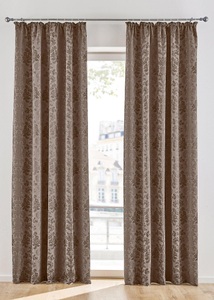 bpc living bonprix collection, Verdunkelungsvorhang (1er Pack), 