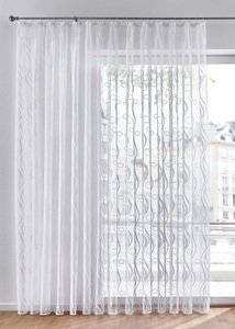 bpc living bonprix collection, Jacquard Gardine, 