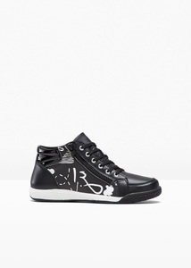 bpc selection, High top Sneaker, 