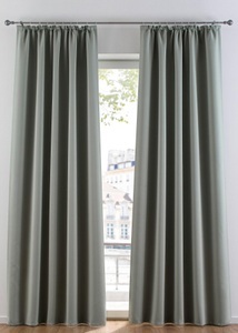 bpc living bonprix collection, Verdunkelungsvorhang (1er Pack), 