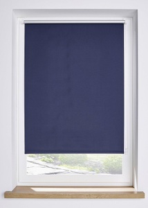 bpc living bonprix collection, Verdunkelungs-Rollo Klemmfix, 