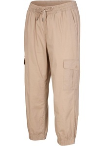 bpc bonprix collection, Cargo-Hose in ¾-Länge, 