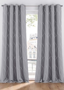 bpc living bonprix collection, Vorhang (1er Pack), 