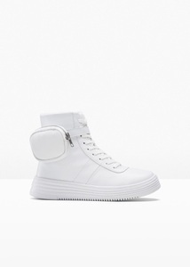 Rainbow, High top Sneaker, 