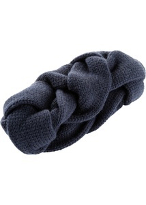 bpc bonprix collection, Strick-Stirnband, Strick-Stirnband