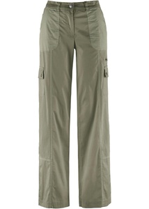 bpc bonprix collection, Cargo-Hose, Loose Fit, 