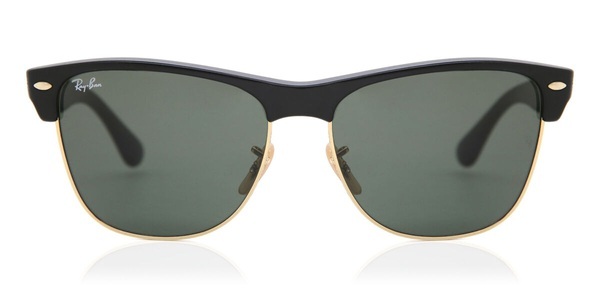 Ray-Ban, Ray-Ban Clubmaster RB 4175 877, Ray-Ban Sonnenbrillen RB4175 Clubmaster Oversized 877