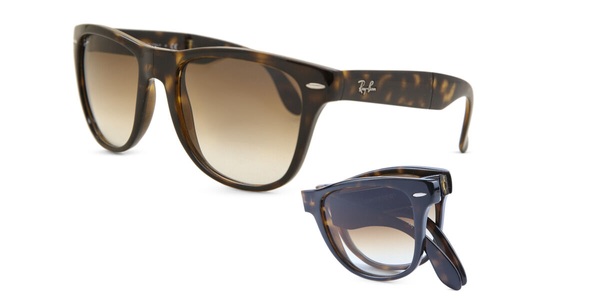 Ray-Ban, Ray-Ban Folding Wayfarer RB 4105 710/51, Ray-Ban Folding Wayfarer RB 4105 710/51