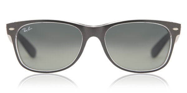 Ray-Ban, Ray-Ban New Wayfarer RB 2132 6143/71, Ray-Ban New Wayfarer RB 2132 6143/71