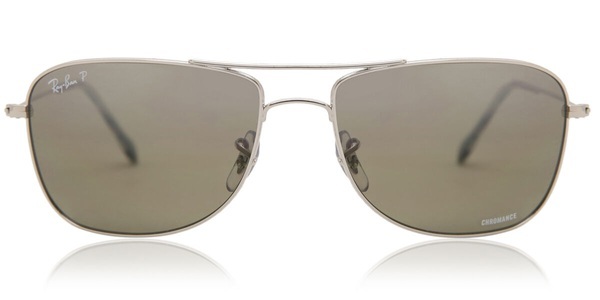 Ray-Ban, Ray-Ban Sonnenbrillen Ray-Ban RB3543 Chromance Polarized 003/5J, Ray-Ban Sonnenbrillen RB3543 Chromance Polarized 003/5J